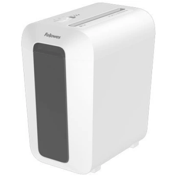 SHREDDER LX65/WHITE 100110076 FELLOWES 100110076 P