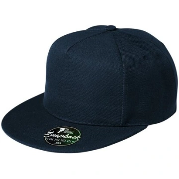 Rap 5P beanie unisex regulējams izmērs, Reguleerit