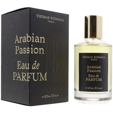 Thomas Kosmala Arabian Passion Smaržas EDP 100ml 5