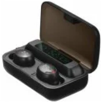 Sandberg 126-38 Bluetooth Earbuds + Powerbank aust