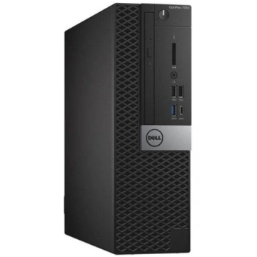 Lietots - Dell OptiPlex 7050 SFF Desktop 44515