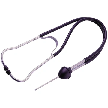 Mechanics stethoscope