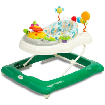 Staigulis Toyz, Dark Green