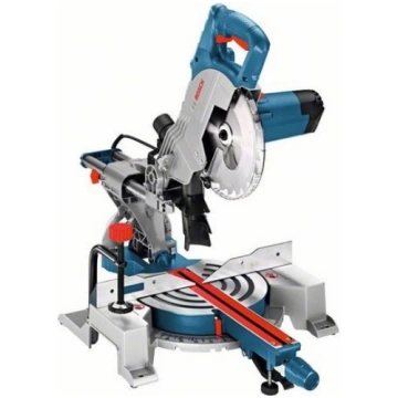 Leņķzāģis Bosch GCM 800 SJ 0601B19000