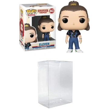 Funko Pop! TV: „Stranger Things“ 3. sezona – Eleve