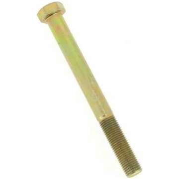 (710-04002&MTD) Skrūve 7/16-20 4.50 GR5 STD, Mtd 7
