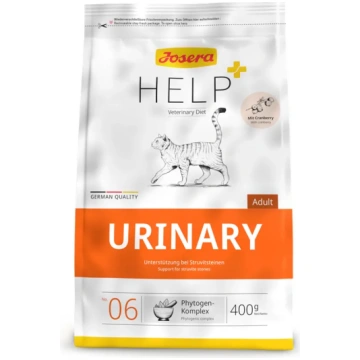 Josera Help Urinary Cat diētiskā barība kaķiem - 4