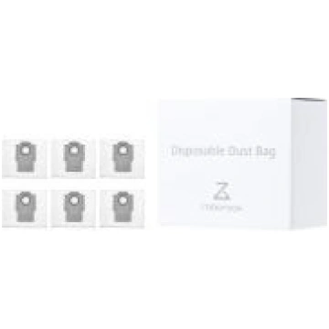 Vacuum Cleaner Accessory ROBOROCK Disposable Dust
