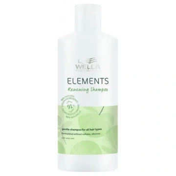 Wella Professionals Elements Renewing šampūns (500