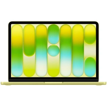 Apple MacBook Neo (13") A18 Pro/8GB/256GBSSD/Zitru