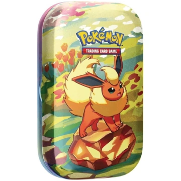 Pokémon TCG: Scarlet & Purple - Prismatic Evolutio