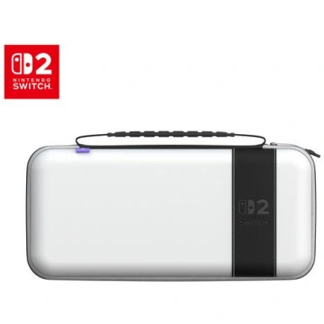 Turtle Beach PlayTrek Stellar White Travel Case Of