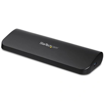StarTech.com Dual Monitor USB 3.0 Laptop Docking S