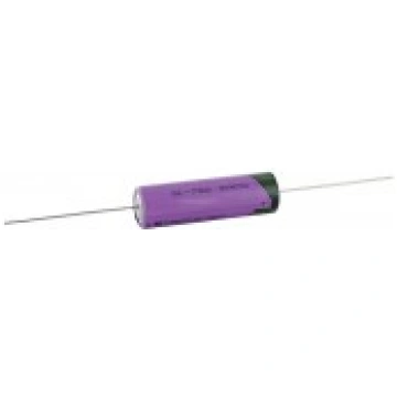 Tadiran SL-760 (AA / 14500) 2.2Ah 3.6V LTC (Li-SoC