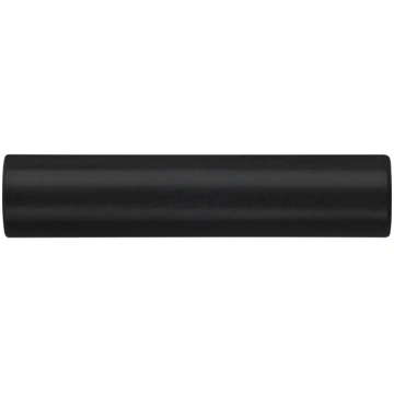 Adapter | black | 70VDC | 16A | 45mm | Insulation: