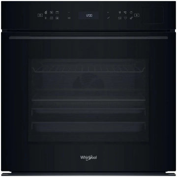 Whirlpool WOI7A8HT2SBA cepeškrāsns, 6th Sense, tva