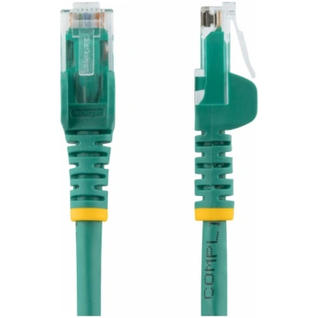 Startech 7m CAT6 Ethernet Cable, 10 Gigabit Snagle