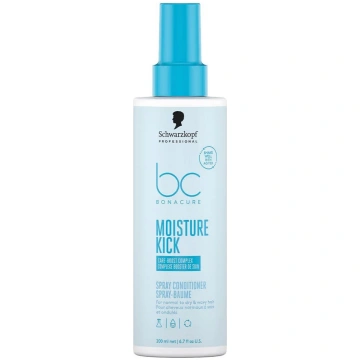 Schwarzkopf Professional Bc Bonacure Moisture Aero