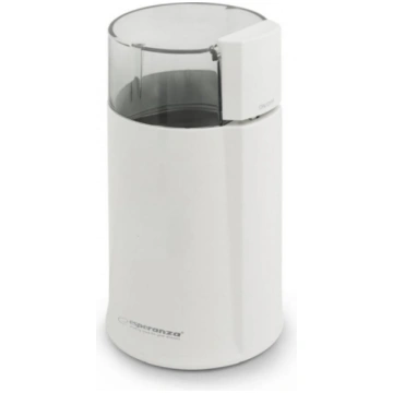 Esperanza EKC001W COFFEE GRINDER ESPRESSO WHITE