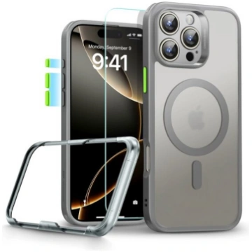ESR CLASSIC PRO SET HALOLOCK MAGSAFE IPHONE 16 PRO