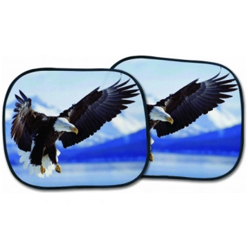 EAGLE auto sānu logu saulessargi (2 gab) BOTTARI