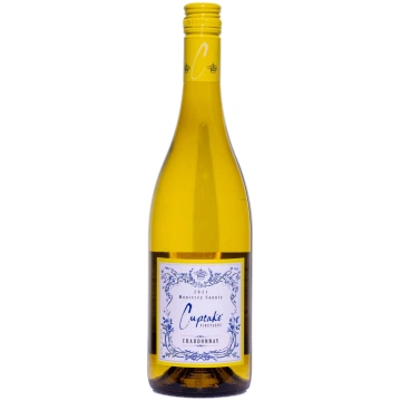 2021 Cupcake Vineyards Chardonnay (750ml)