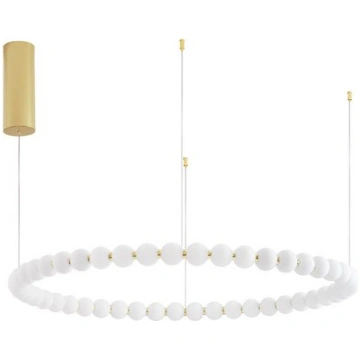Piekaramā lampa Perla Ø104 LED Nova Luce
