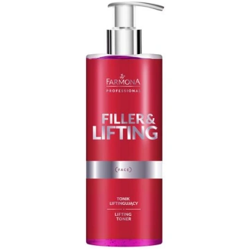 Farmona Filler&lifting lifting tonic 500 ml