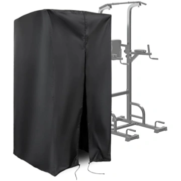 Guisong Pull Up Bar stacijas vāks Ūdensizturīgs pu