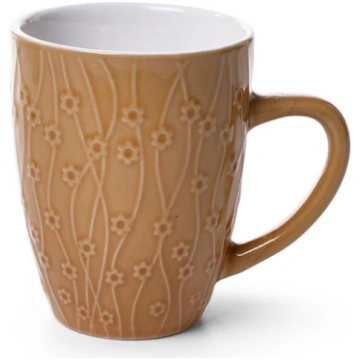 Krūze 290 ml (keramika) Fissman 6323