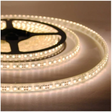 Lokana LED virtene silti balta 12W 24V IP20 1212B2