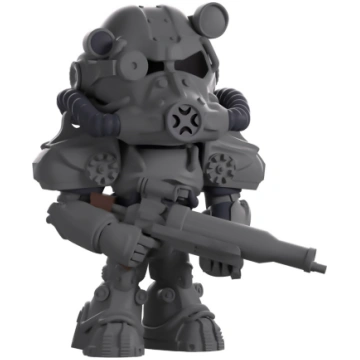 Youtooz Fallout T-60 Power Armor