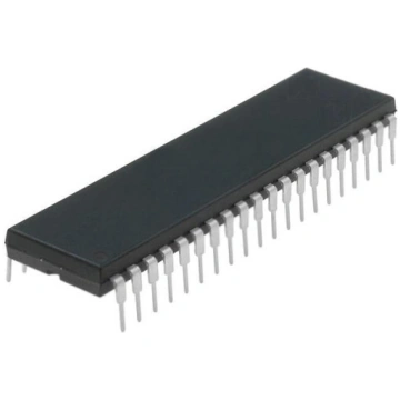 ICL7106CPLZ; A/D converter; display controller; Ch