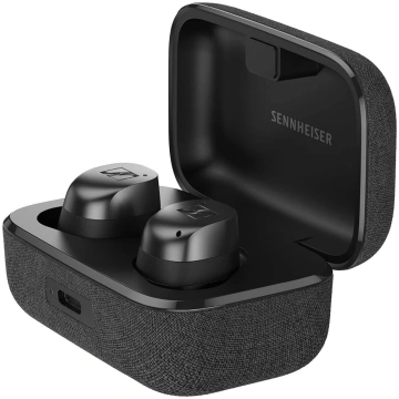 Sennheiser Momentum 4 True Wireless In-Ear Headpho