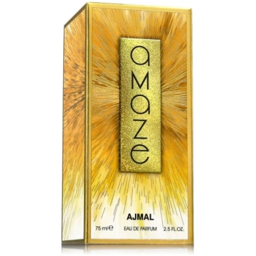 Parfimērija Ajmal Amaze for Her EDP 75 ml — sievie