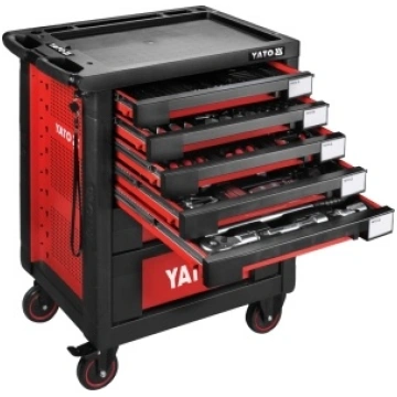WHOLESALE HAND TOOLS CAR REPAIR TOOL CABINET TOOL 