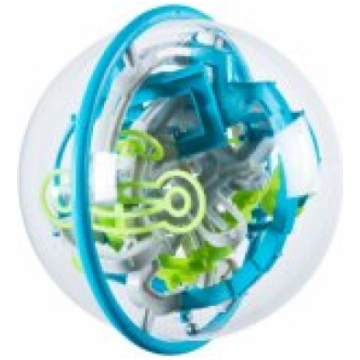 Spinmaster Perplexus Rebel - 6053147 Spēle 6053147
