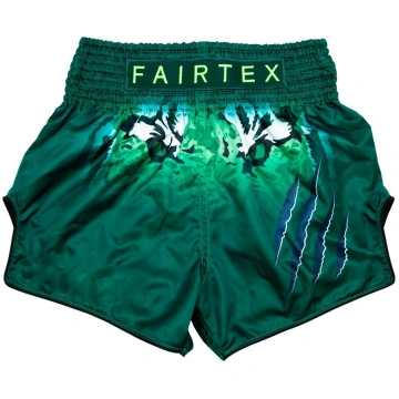 Fairtex BS1913 tonna Muay Thai šorti
