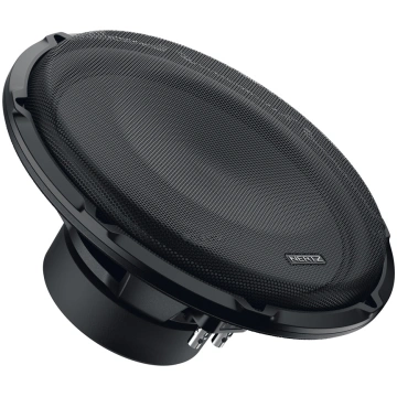 Hertz CS 300 S4 subwoofer 12" (300 mm)