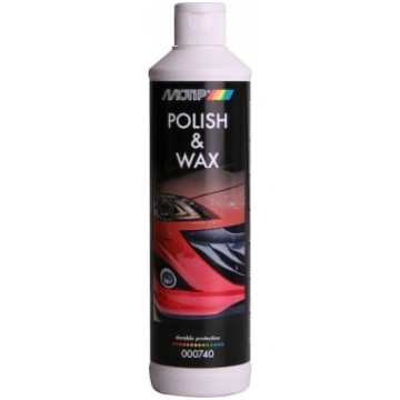 MOTIP pulieris un vasks 500ml 000740BS-MOTIP