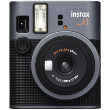 Fujifilm instax mini 41 momentuzņēmumu kamera - in