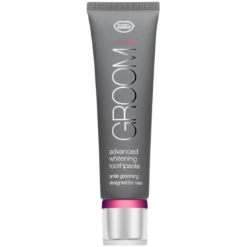 SmileLab Groom Advanced Whitening balinošā zobu pa