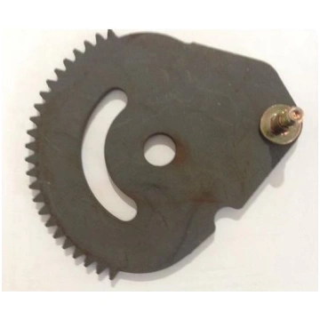 Zobrats MTD 617-04010A