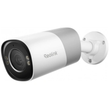 Reolink | 4K Smart PoE Camera with ColorX Night Vi