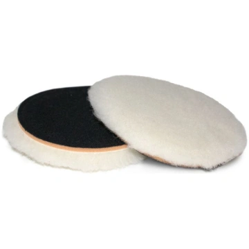 S Premium SOFTouch-TopWool 80 mm white vilnas ripa