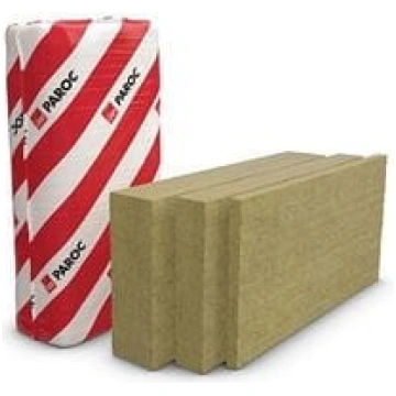 Akmens Vate Paroc Ultra (EXtra) 150x565x1220mm Plā