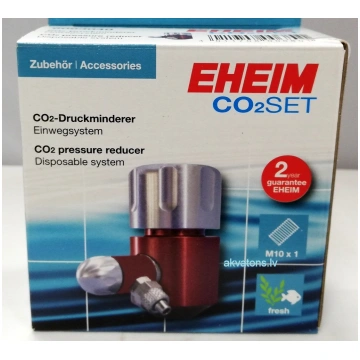 EHEIM CO2 PRESSURE REDUCER 6063040