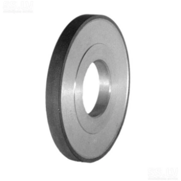 Dimanta slīpripa 1A1 125X10X3X32 POLTAVA DIAMOND T