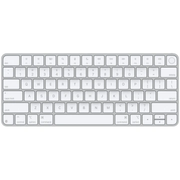 Magic Keyboard with Touch ID for Mac models with A