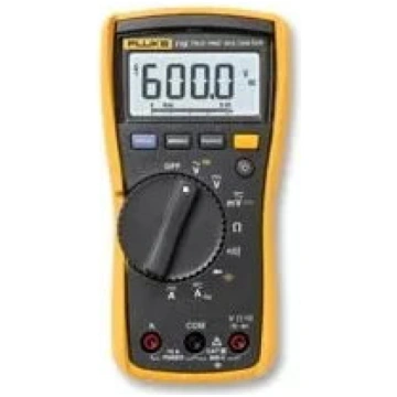 Digitālais multimetrs Fluke 115